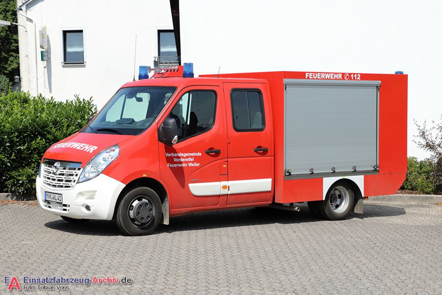 Florian Vordereifel 27/41-01