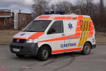 Clinotrans Kiel 85/24 (a.D.)