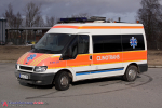 Clinotrans Kiel 85/29 (a.D.)