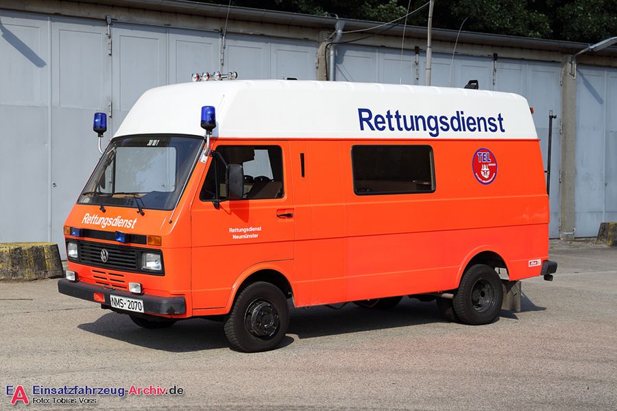 Rettung Neumünster 30/13-01 (a.D.)