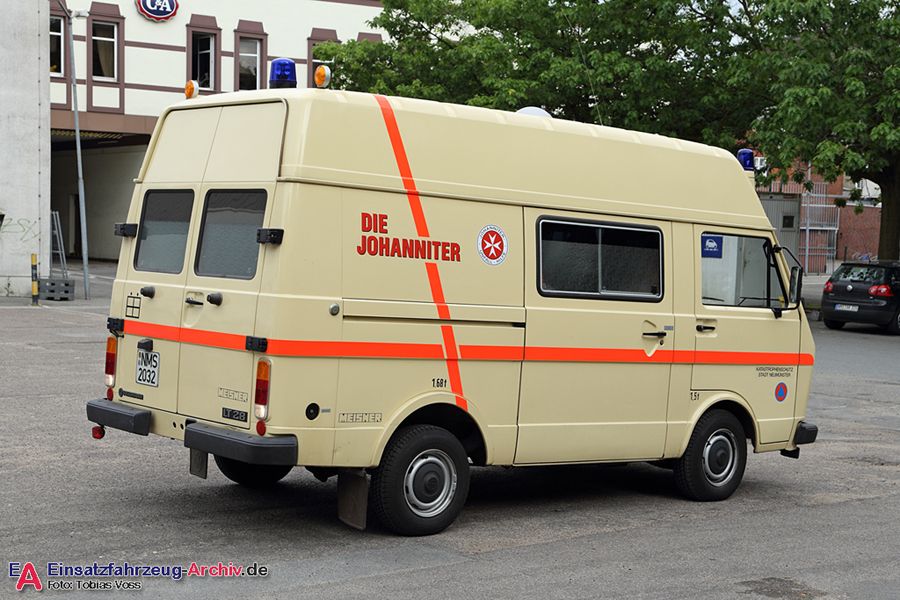 Akkon Neumünster 33/87-01 (a.D.)