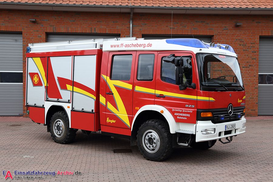 Florian Plön 88/45-01