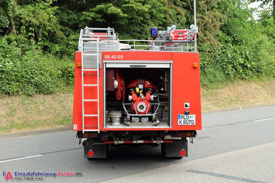 Florian Plön 08/42-03 (a.D.)