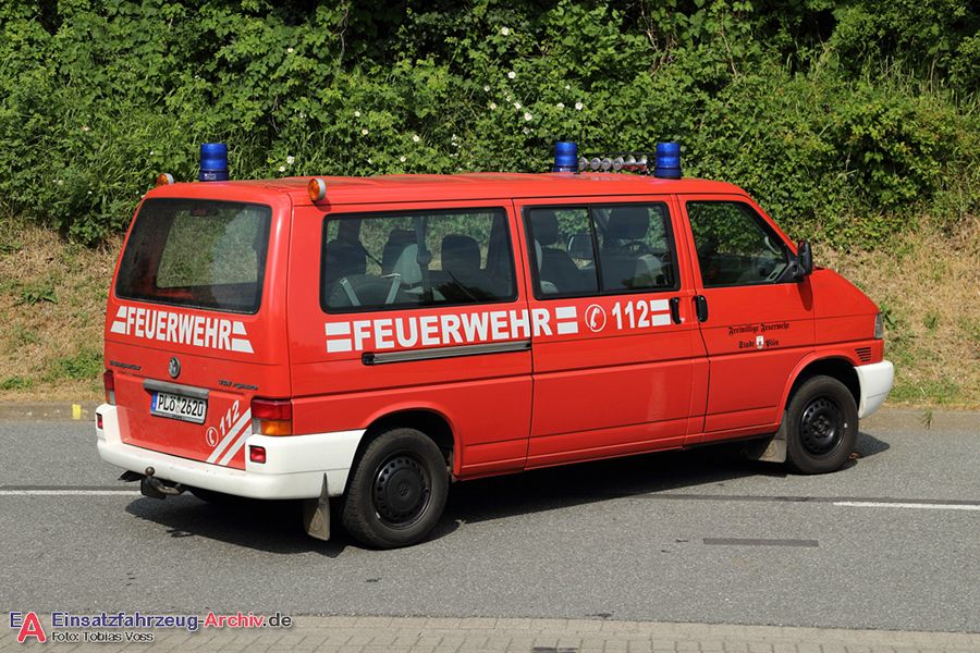 Florian Plön 80/18-01 (a.D.)