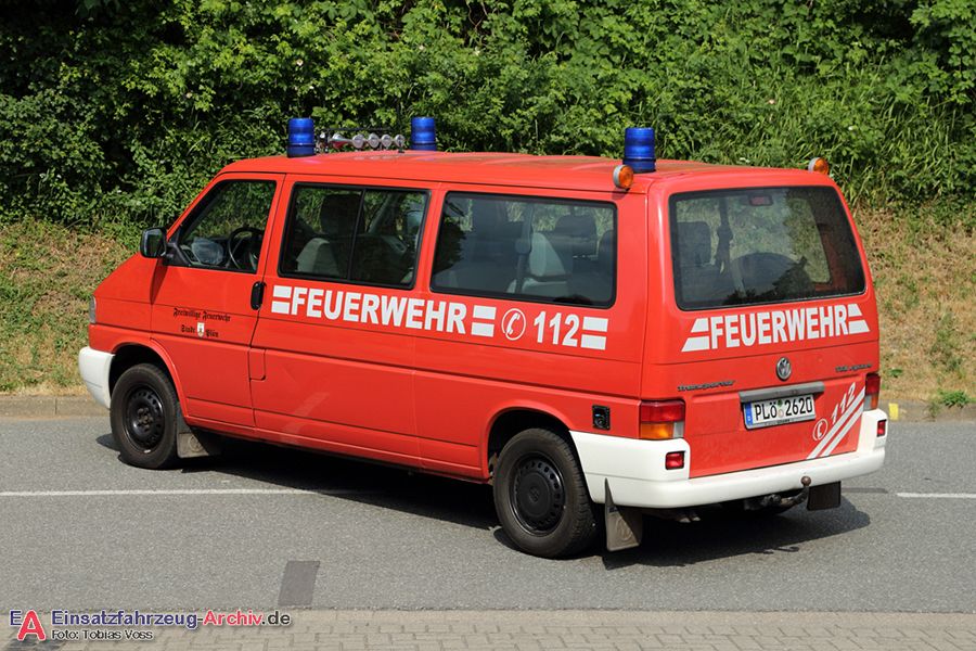 Florian Plön 80/18-01 (a.D.)