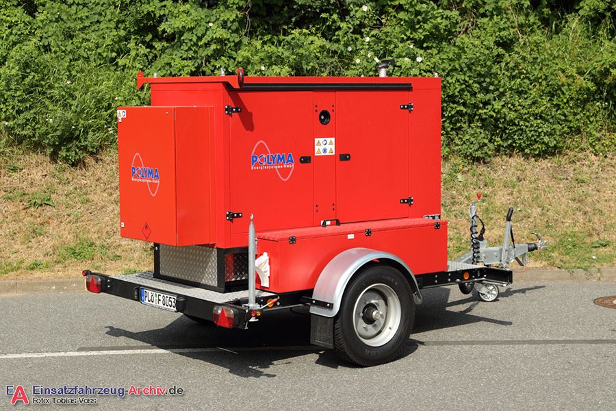 Florian Plön 80/AH-NEA60