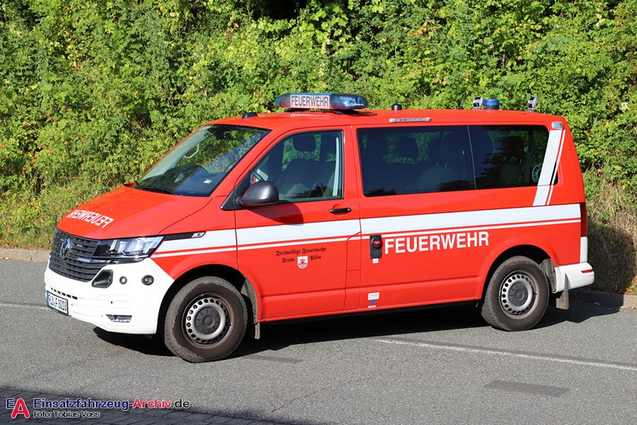 Florian Plön 80/18-01