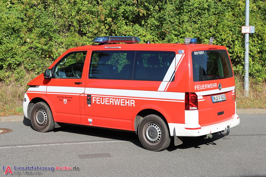 Florian Plön 80/18-01