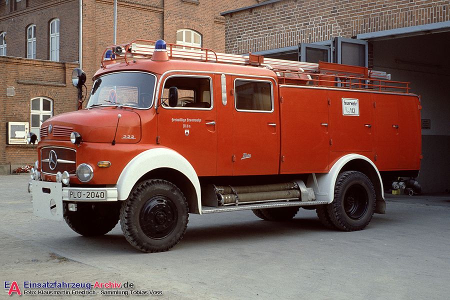 Florian Plön 80/23-01 (a.D.)