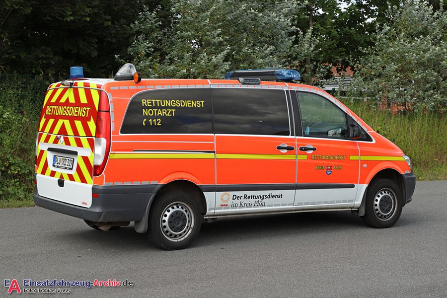 Rettung Plön 00/03-01