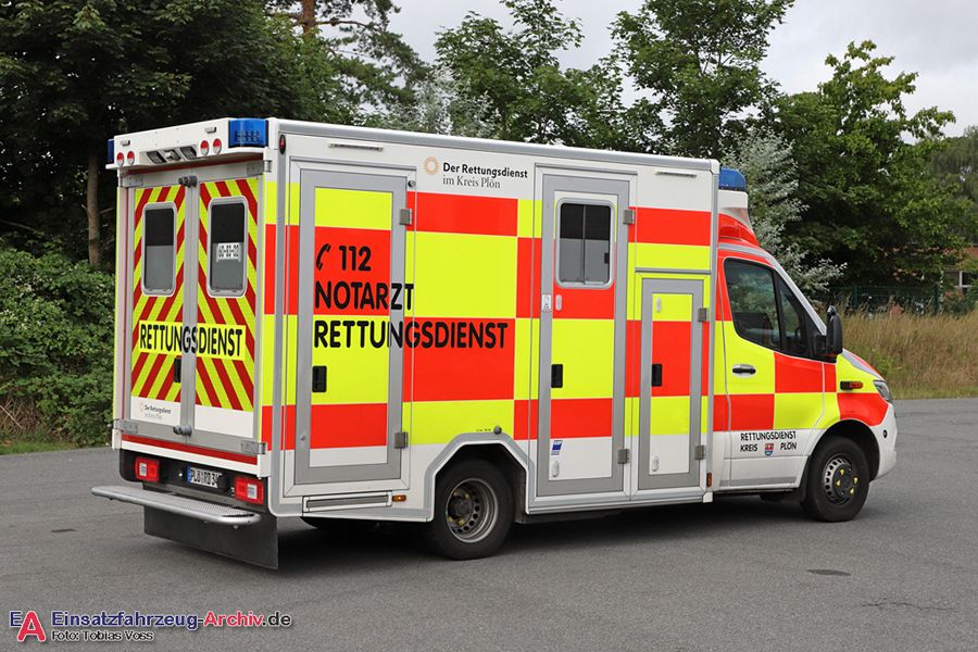 Rettung Plön 60/83-02