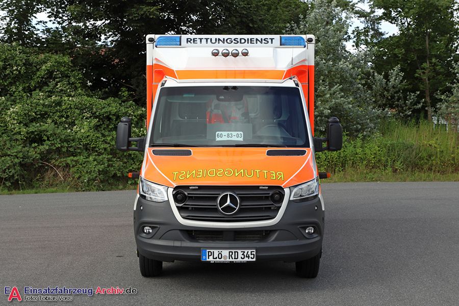 Rettung Plön 60/83-03