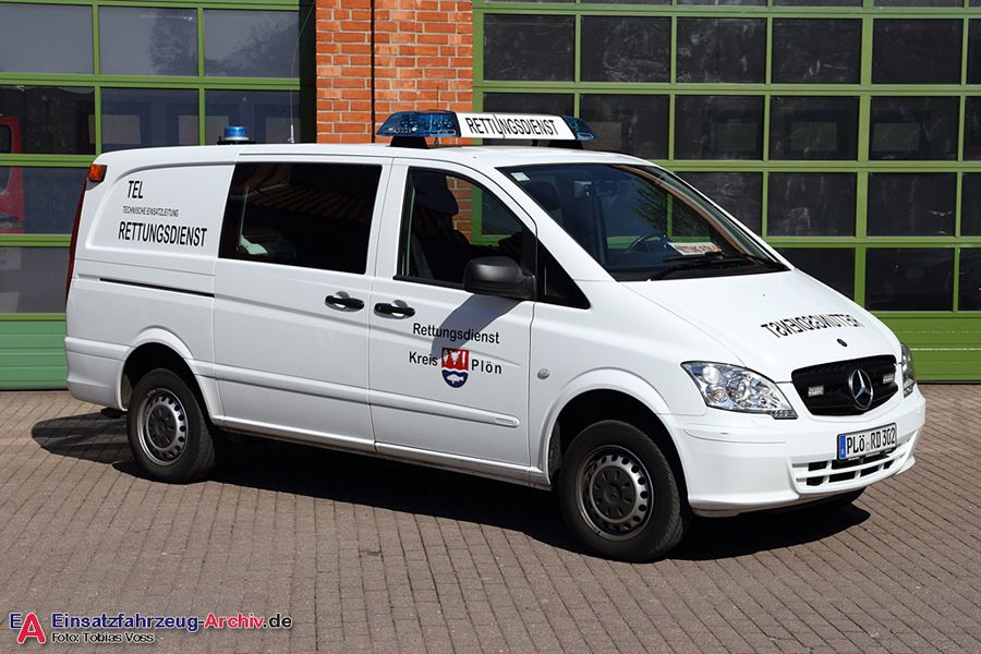 Rettung Plön 00/03-01 (a.D.)