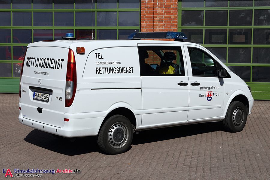 Rettung Plön 00/03-01 (a.D.)