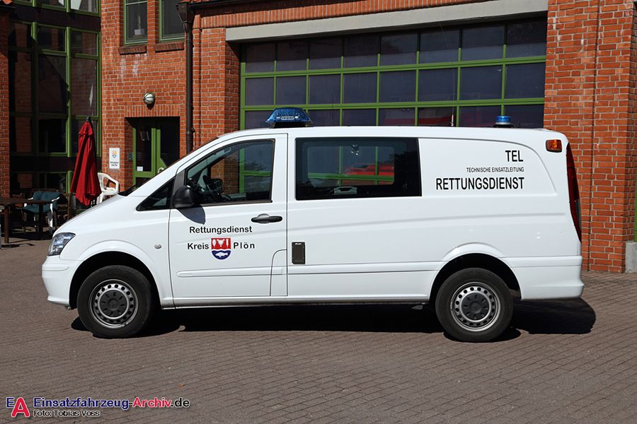 Rettung Plön 00/03-01 (a.D.)