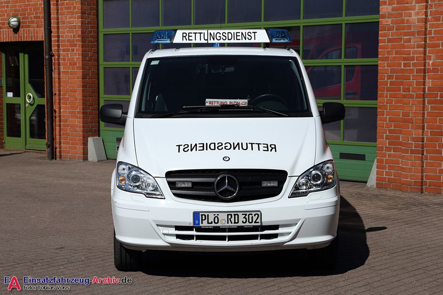 Rettung Plön 00/03-01 (a.D.)