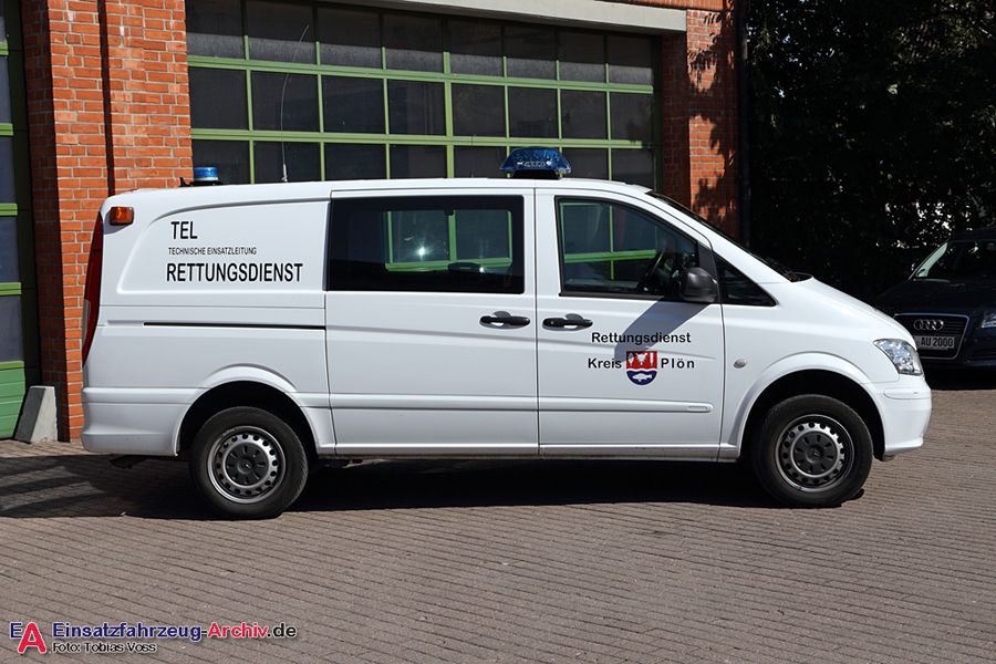 Rettung Plön 00/03-01 (a.D.)