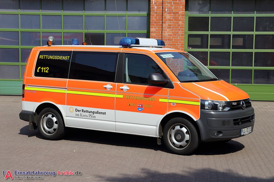 Rettung Plön 00/10-01 (a.D.)