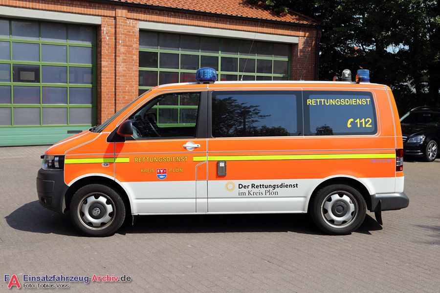 Rettung Plön 00/10-01 (a.D.)