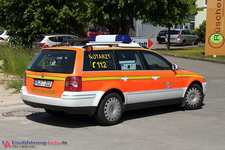 Rettung Plön 00/10-01 (a.D.)