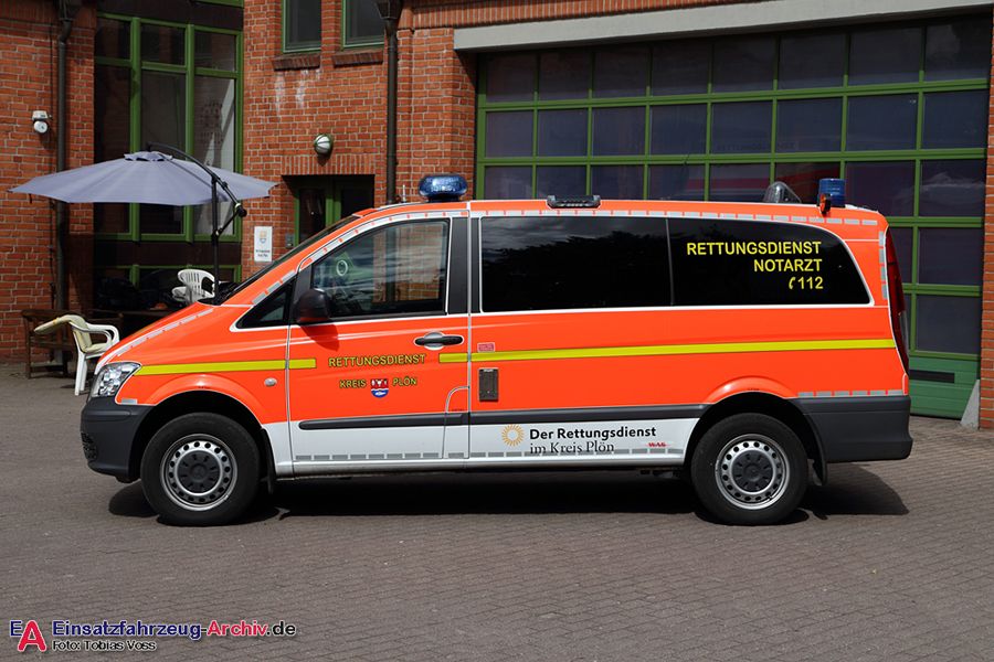 Rettung Plön 60/82-02 (a.D.)