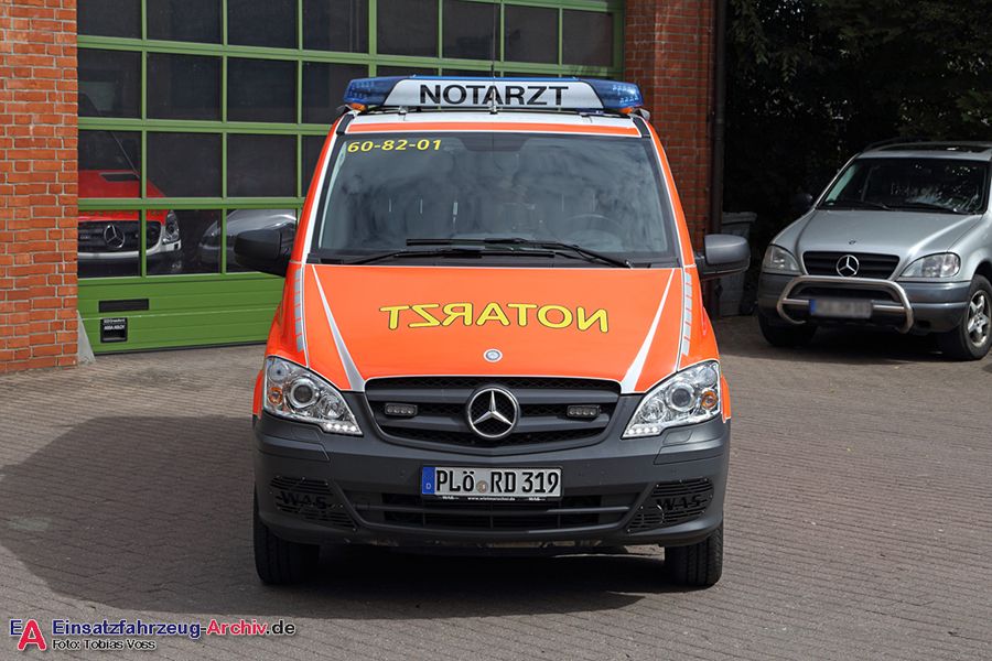 Rettung Plön 60/82-02 (a.D.)