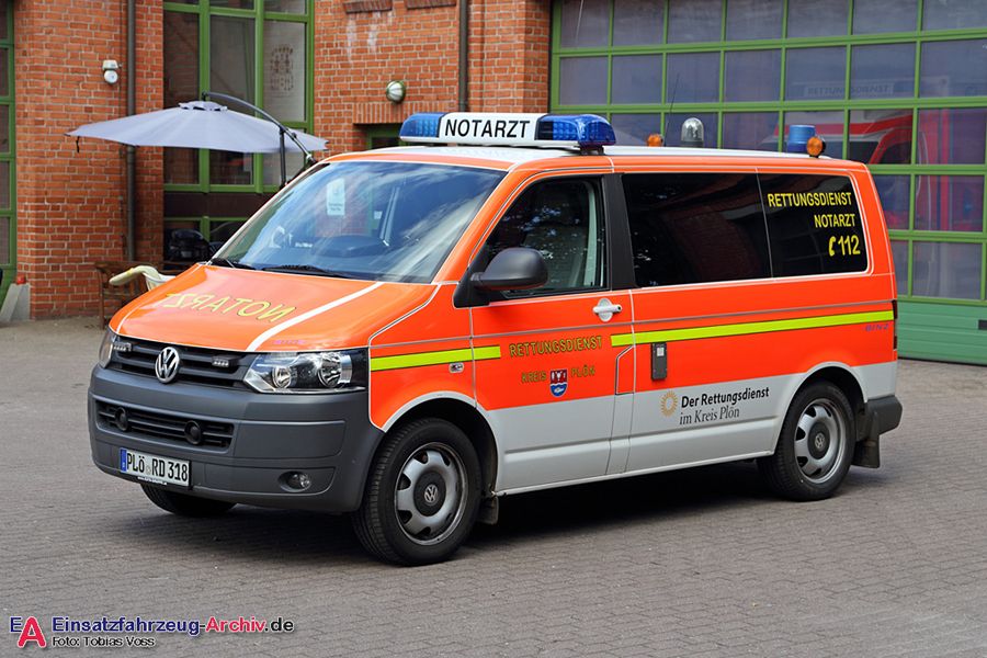 Rettung Plön 60/82-02 (a.D.)