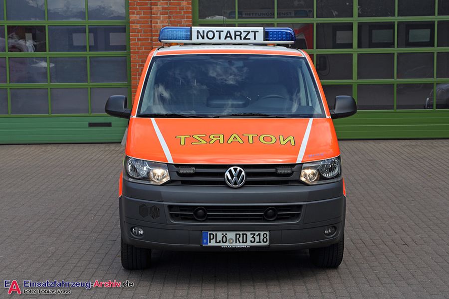 Rettung Plön 60/82-02 (a.D.)