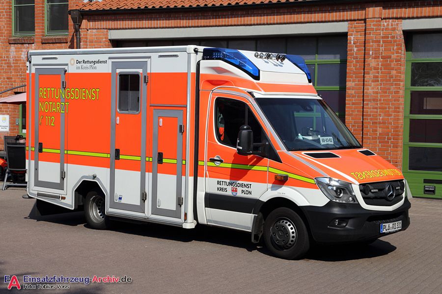 Rettung Plön 60/83-02 (a.D.)