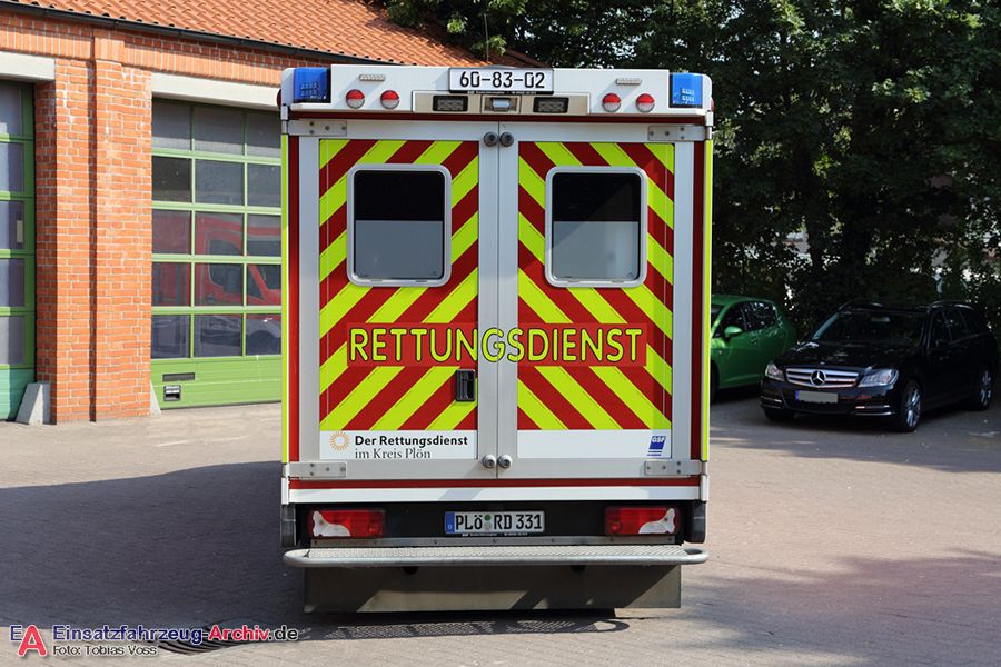 Rettung Plön 60/83-02 (a.D.)