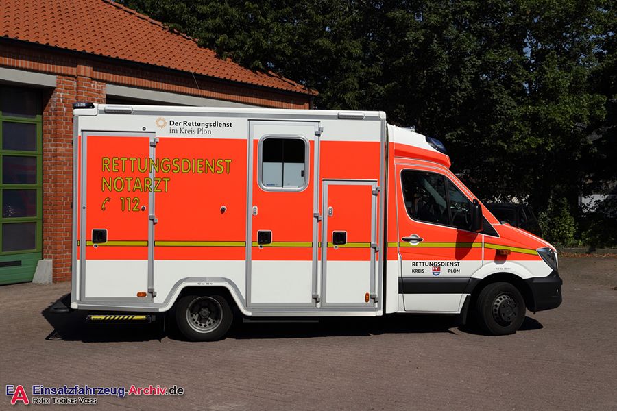 Rettung Plön 60/83-02 (a.D.)