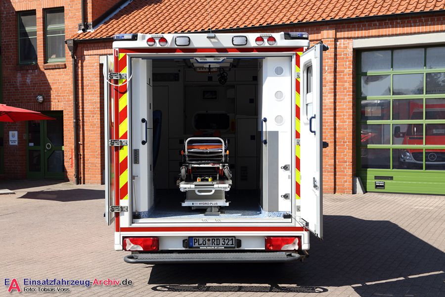 Rettung Plön 60/83-02 (a.D.)