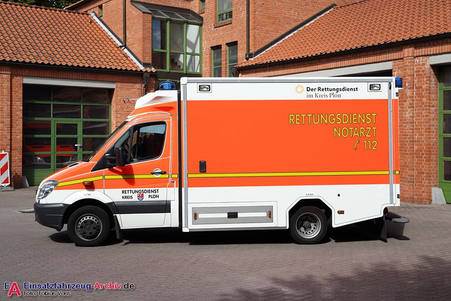 Rettung Plön 60/83-04 (a.D.)