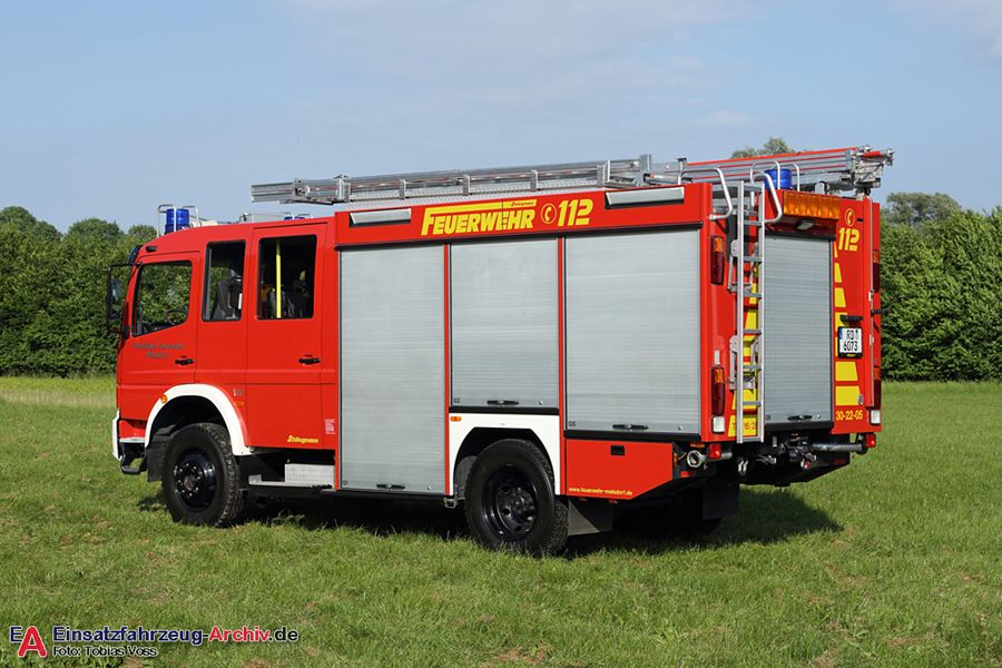 Florian Rendsburg 30/22-05