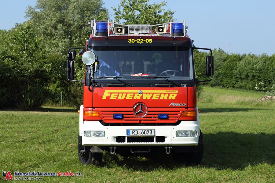 Florian Rendsburg 30/22-05