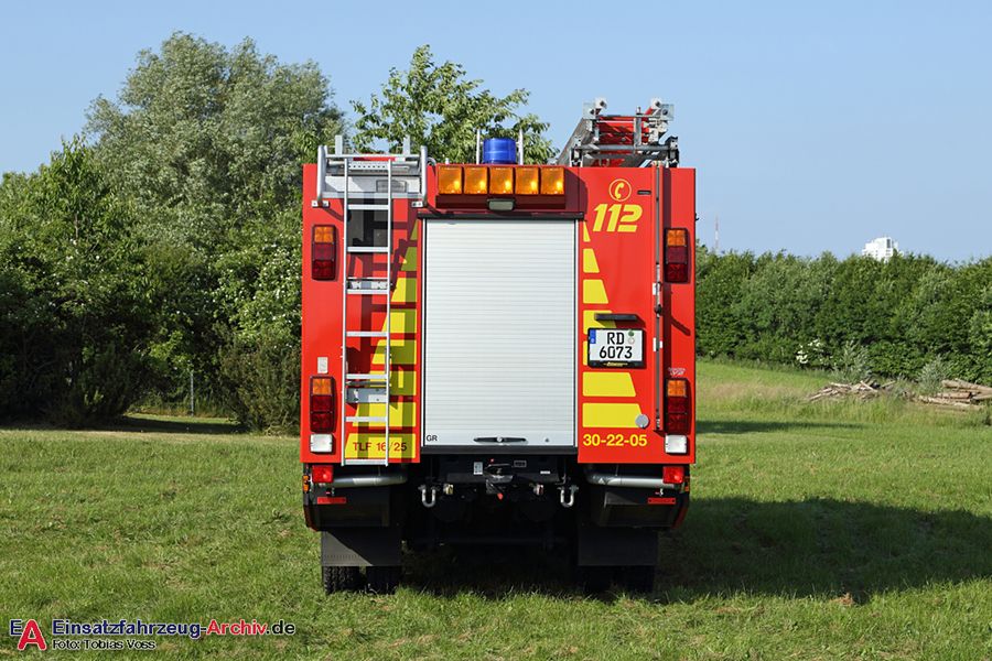 Florian Rendsburg 30/22-05