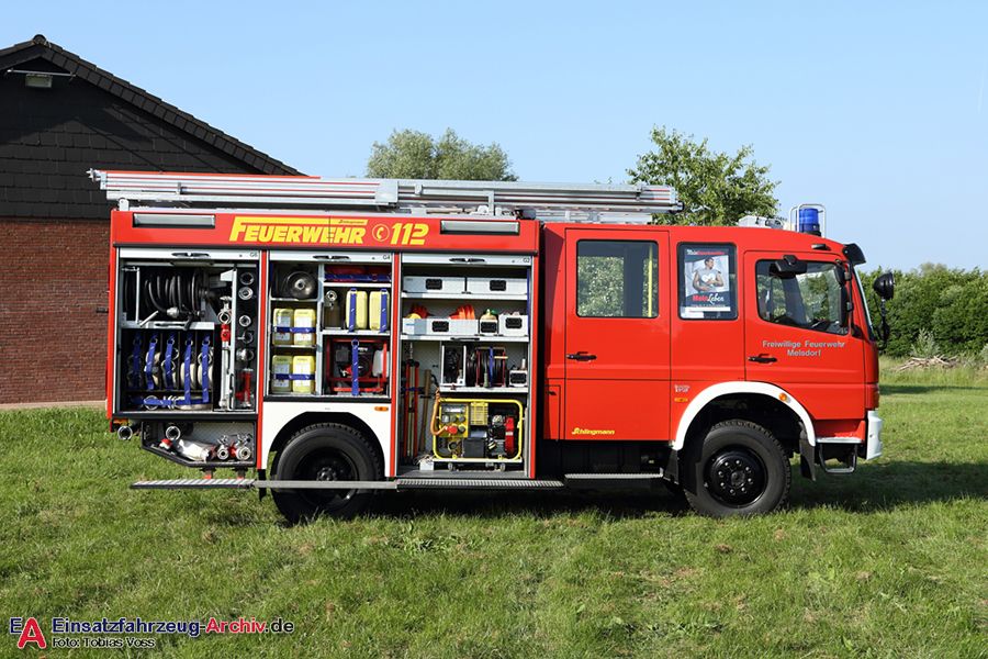 Florian Rendsburg 30/22-05