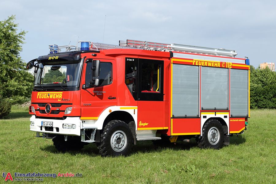 Florian Rendsburg 30/47-05