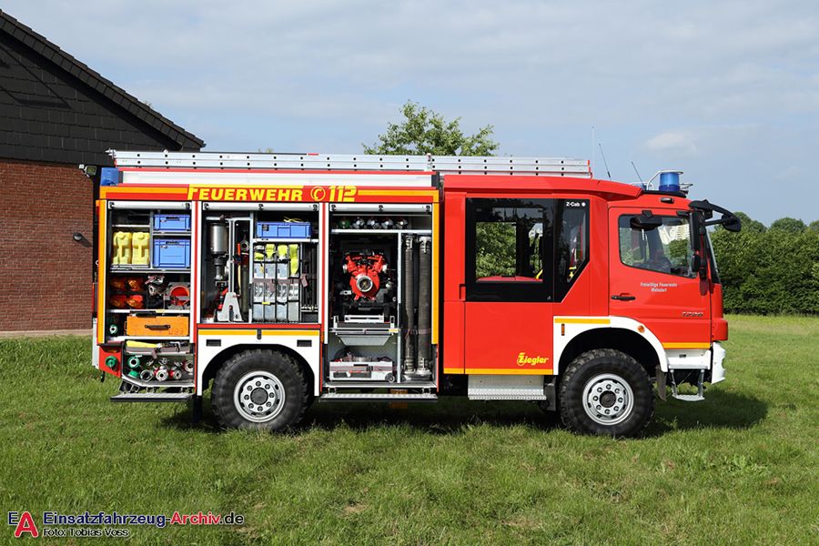 Florian Rendsburg 30/47-05