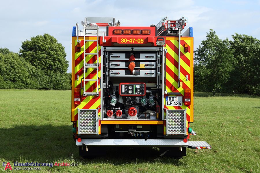 Florian Rendsburg 30/47-05