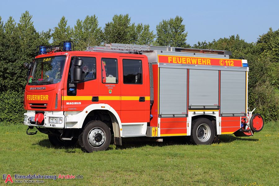 Florian Rendsburg 21/48-01 (alte Beklebung)