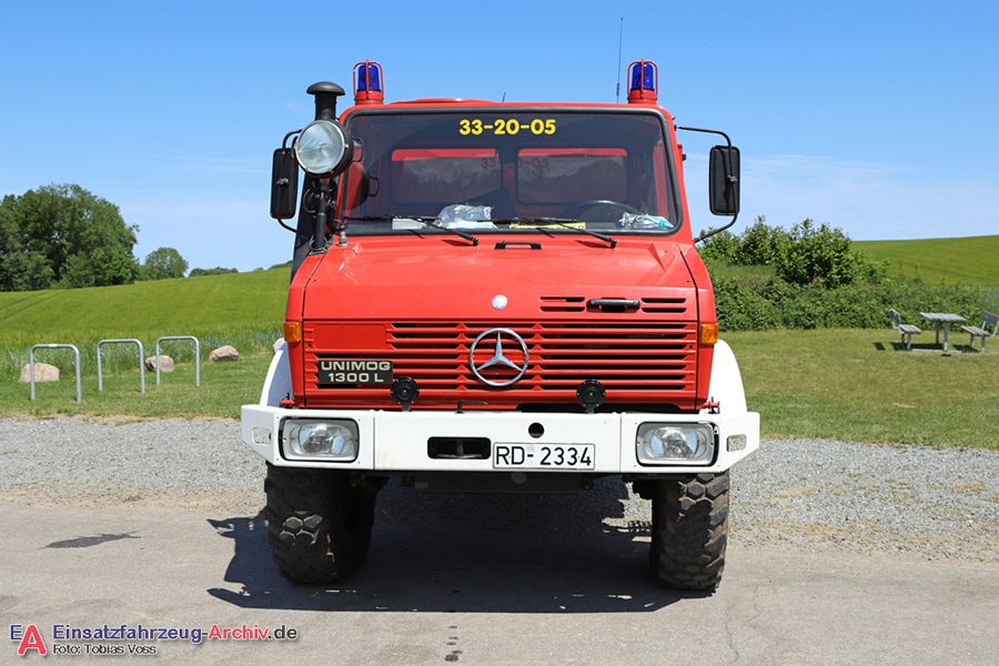 Florian Rendsburg 33/20-05