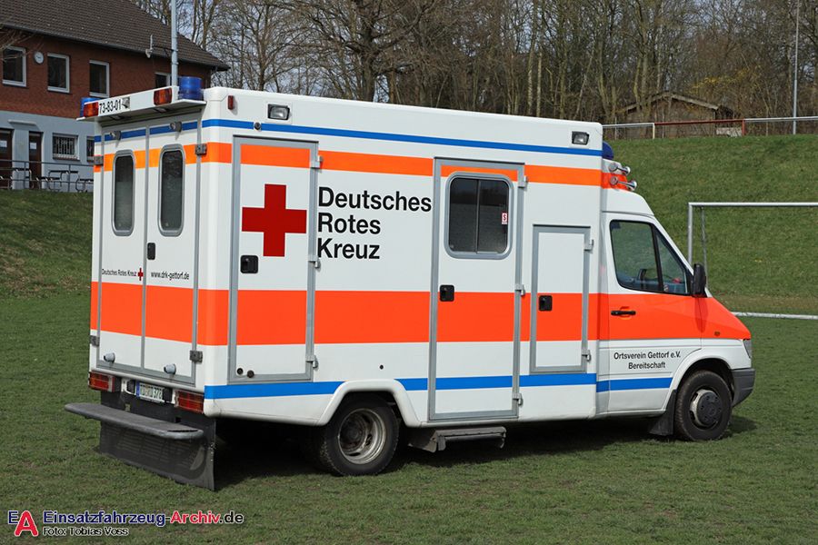 Rotkreuz Rendsburg 73/83-01