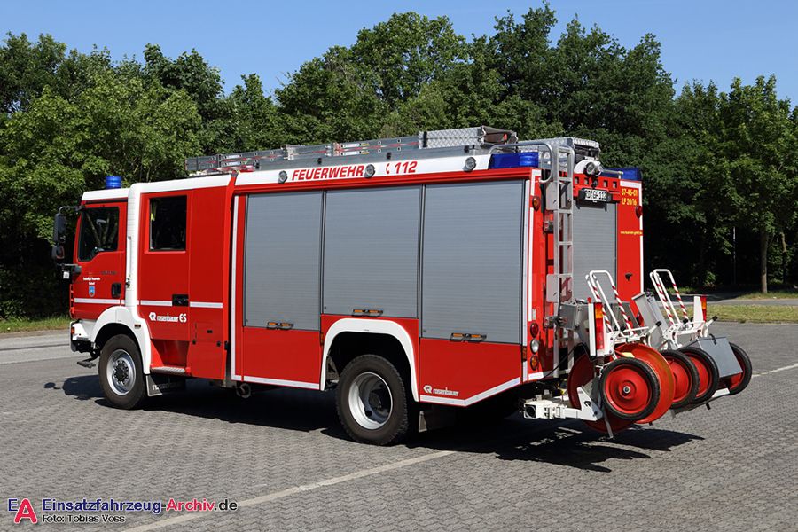 Florian Rendsburg 37/46-01