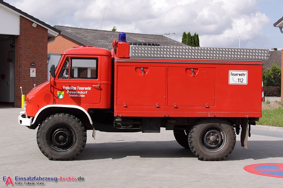 Florian Rendsburg 34/20-04 (a.D.)