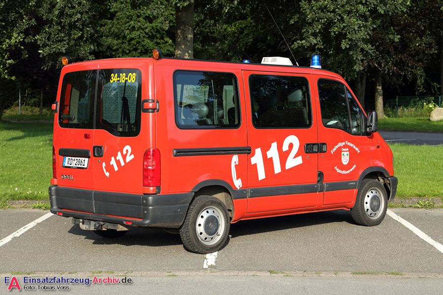 Florian Rendsburg 34/18-08