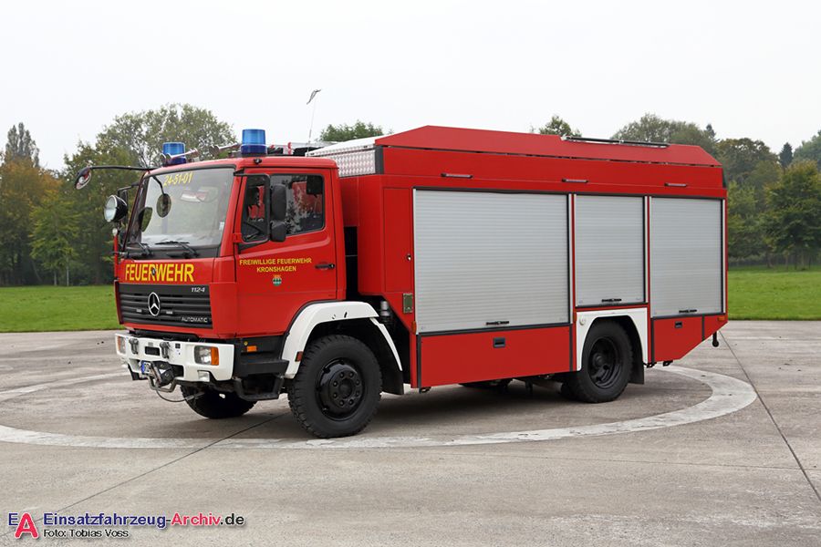 Florian Rendsburg 24/51-01 (a.D.)