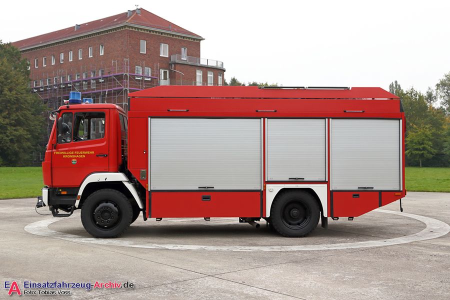 Florian Rendsburg 24/51-01 (a.D.)