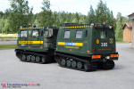 2 26-3055 - Bandvagn