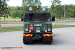 2 26-3055 - Bandvagn